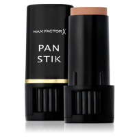 Max Factor Panstik make-up a korektor v jednom odstín 60 Deep Olive  9 g