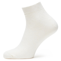 MILA Konopné nízké barefoot ponožky Ivory