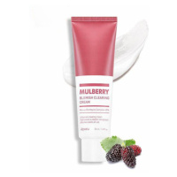 APIEU - MULBERRY BLEMISH CLEARING CREAM -  Korejský zklidňující pleťový krém 50 ml