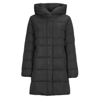 Esprit Core Puffer Coat Černá