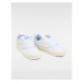 VANS Knu Skool Shoes Unisex White, Size