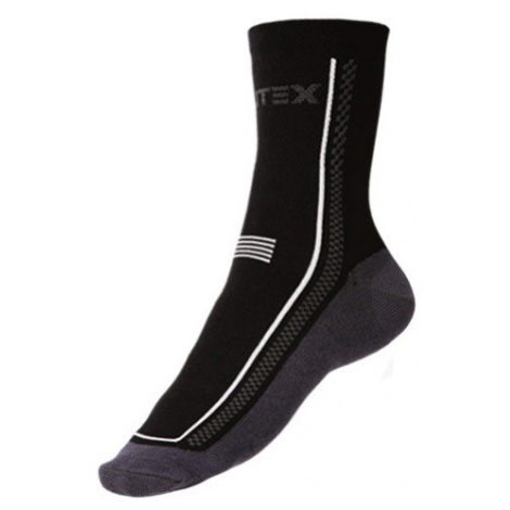 Litex Ponožky 99615 černá