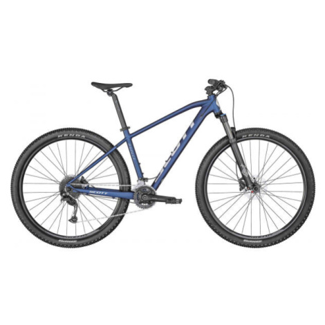 Scott ASPECT 940 Horské kolo, tmavě modrá, velikost