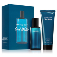 Davidoff Cool Water dárková sada pro muže