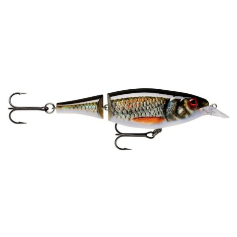 Rapala wobler x rap jointed shad 13 cm 46 g rol