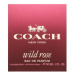 Coach Wild Rose parfémovaná voda pro ženy 30 ml