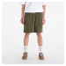 Šortky Nike Life Men's Camp Shorts Cargo Khaki/ Cargo Khaki