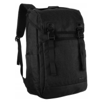Velký batoh s prostorem pro notebook a USB portem
