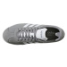 adidas VL COURT 2.0 Pánská vycházková obuv, šedá, velikost 46