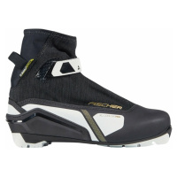 Fischer XC Comfort PRO WS Boots Black/Grey 6