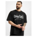 Dangerous DNGRS / T-Shirt Invador in black