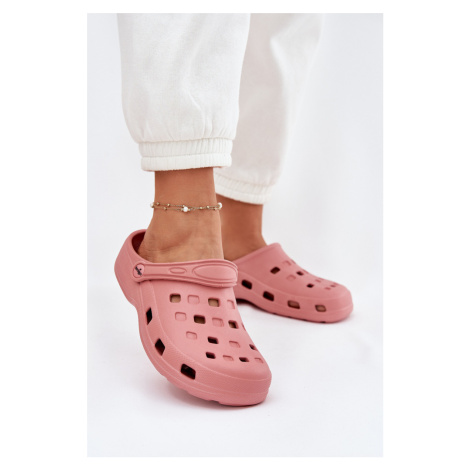 Dámské Pěnové Pantofle LEMIGO 806