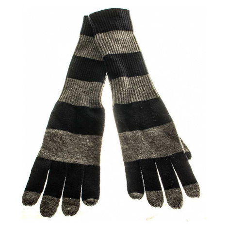 Gant pletené zimní rukavice