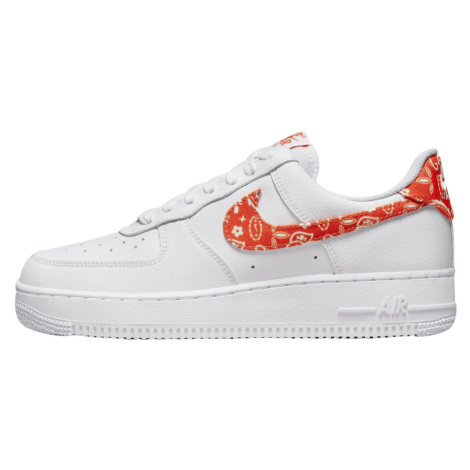 Nike Air Force 1 Low Orange Paisley (Women's)