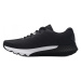 Juniorská sportovní obuv (tréninková) UNDER ARMOUR UA BGS Charged Rogue 3 black black white