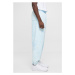 Urban Classics / Towel Washed Sweatpants balticblue