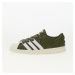 Tenisky adidas Superstar Supermodified Hemp Olive Strata /Cloud White /Off White