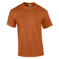 Gildan Pánské triko G2000 Texas Orange