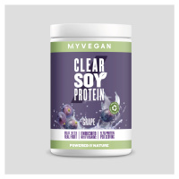 Clear Soy Protein - 20servings - Orange and Pink Grapefruit