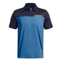 Pánské polotričko Under Armour T2G Color Block Polo