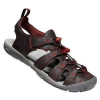 Keen Clearwater Cnx Leather Women wine/red dahlia EU 37
