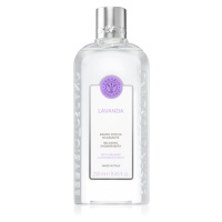 Erbario Toscano Lavanda jemný sprchový gel s vůní levandule pro ženy 250 ml