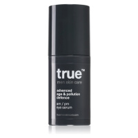 true men skin care Am / pm Eye serum sérum na oční okolí 20 ml