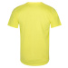Kilpi MERIN-M Pánské funkční tričko QM0310KI Zelená