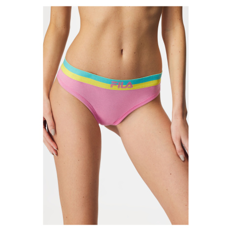 Tanga Underwear Pink Icing FILA