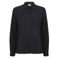 Henbury Dámská funkční košile H591 Black