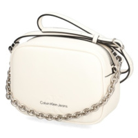 CALVIN KLEIN JEANS SCULPTED CAMERA BAG18 CHAIN