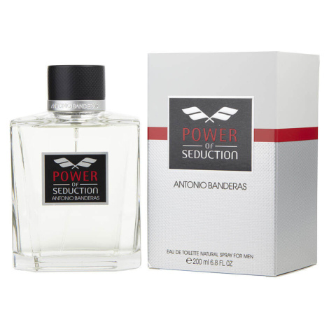 Antonio Banderas Power Of Seduction - EDT 30 ml