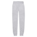 Fruit of the Loom Dětské tepláky 64-051-0 Heather Grey