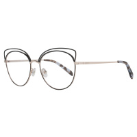 Emilio Pucci obroučky na dioptrické brýle EP5123 005 54  -  Dámské