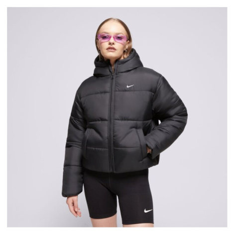 Nike Bunda Zimní W Nsw Tf Synfl Nk Clsc Pfr