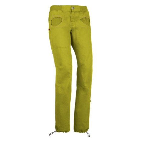 E9 kalhoty dámské Onda Slim2 - W20, zelená