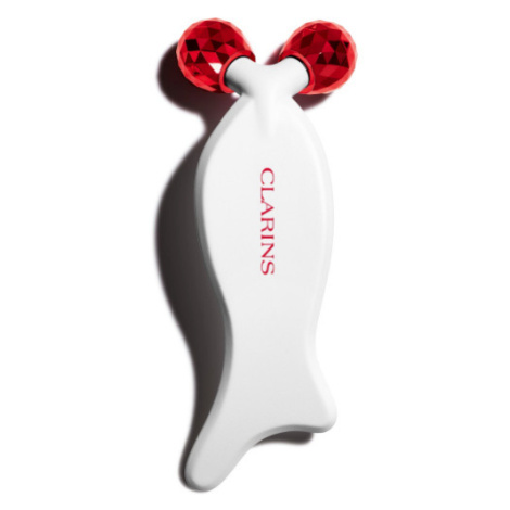 Clarins Beauty Flash Facial Stimulator masážní pomůcka
