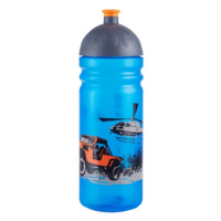 Lahev R&B Jeep 700ml