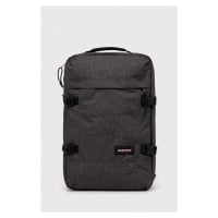 Batoh Eastpak Travelpack pánský, černá barva, velký, hladký, EK0A5BBR77H