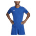 adidas TIRO 23 JERSEY Pánský fotbalový dres, modrá, velikost