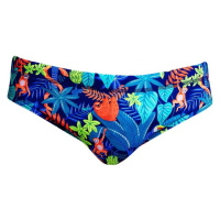 Pánské plavky funky trunks slothed classic brief