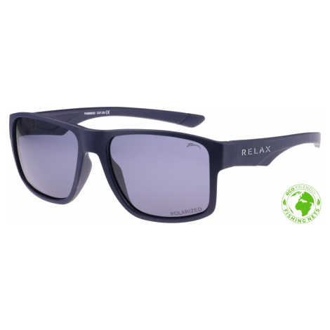 Polarizační sluneční brýle Relax Finn R1156A