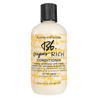 Bumble and bumble Krémový kondicionér pro hydrataci vlasů Bb. Super Rich (Conditioner) 1000 ml