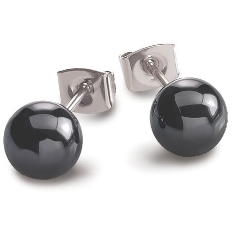 Boccia Titanium Titanové náušnice 0587-02