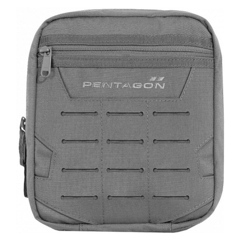 Pouzdro PENTAGON® EDC 2.0 – Wolf Grey PentagonTactical