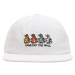 Vans Peace Of Mind Jockey Hat