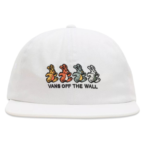 Vans Peace Of Mind Jockey Hat