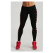 NDN - Výprodej sportovní kalhoty TIGER (růžové) - NDN Sport