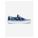 Galaxy Classic Slip-On Vans