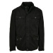 Britannia Jacket - black